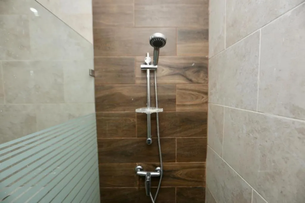 Housing Staci Apartment Santo Domingo Homestay