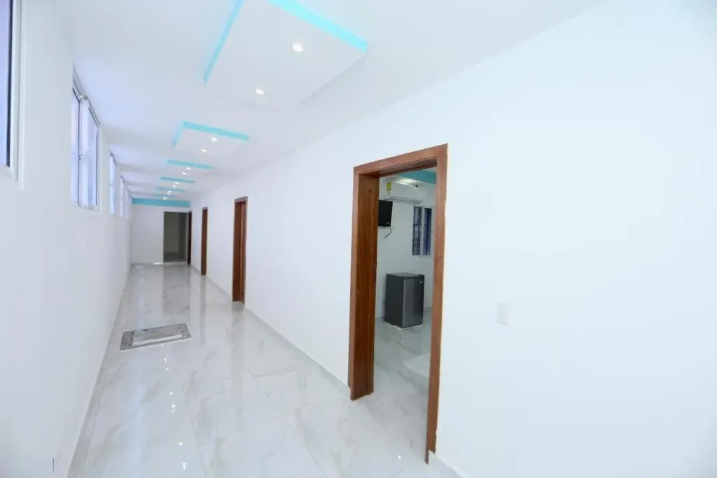 Homestay Housing Staci Apartment Santo Domingo Dominican Republic