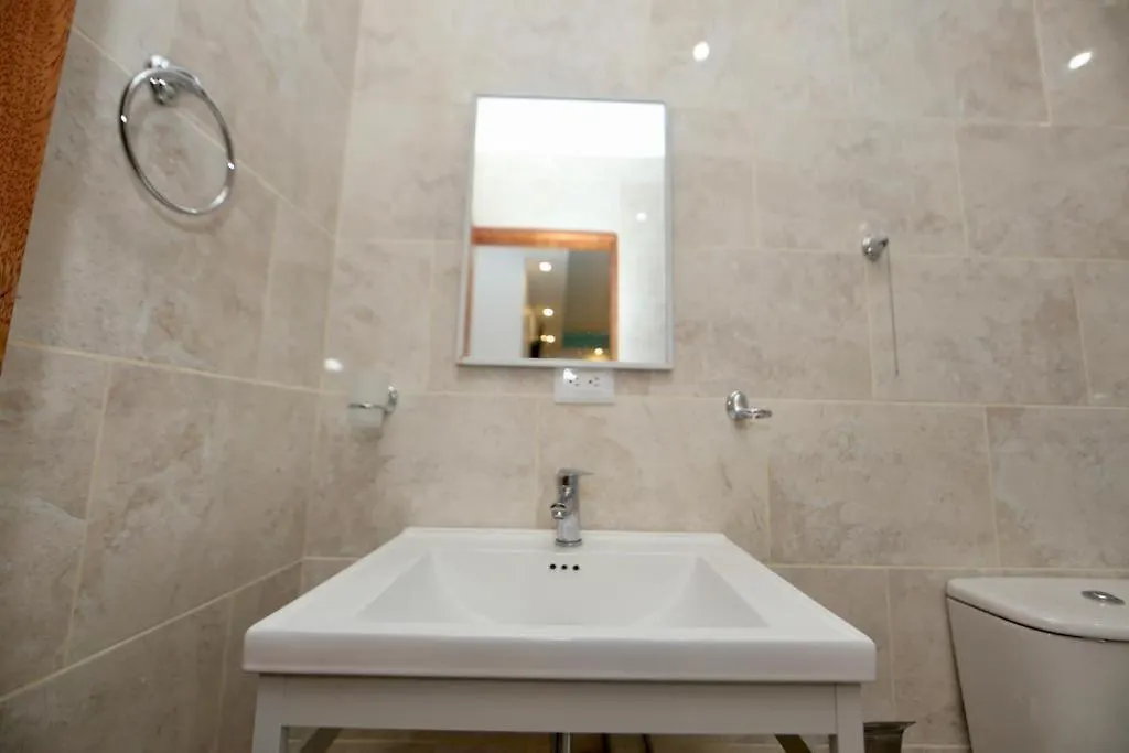 Housing Staci Daire Santo Domingo Dominik Cumhuriyeti