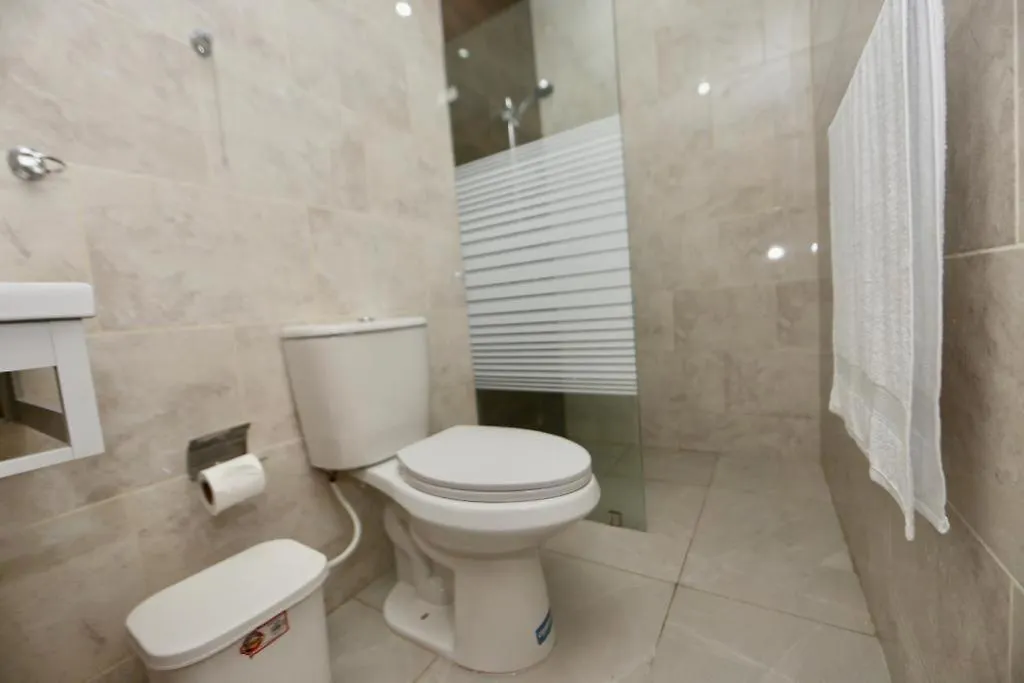 Housing Staci Apartment Santo Domingo 0*,