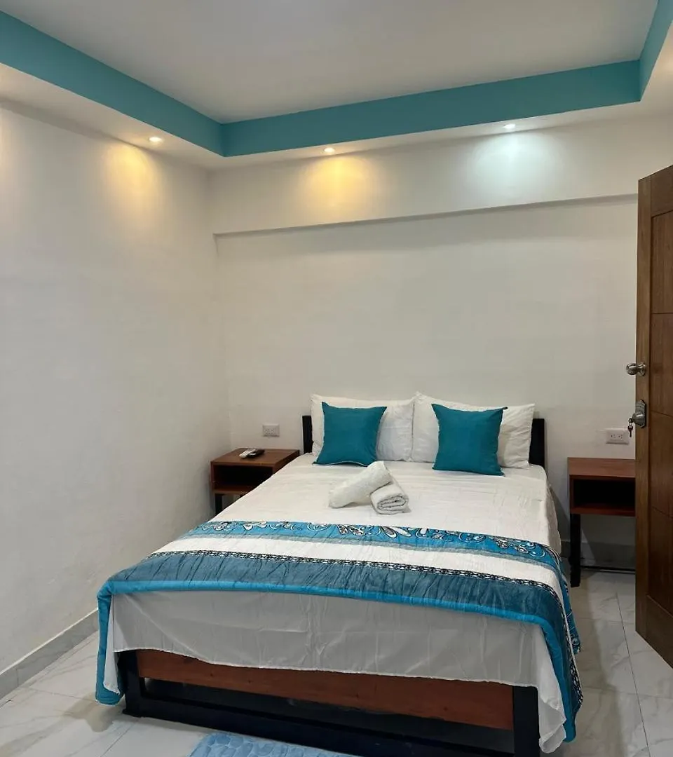 Housing Staci Apartment Santo Domingo