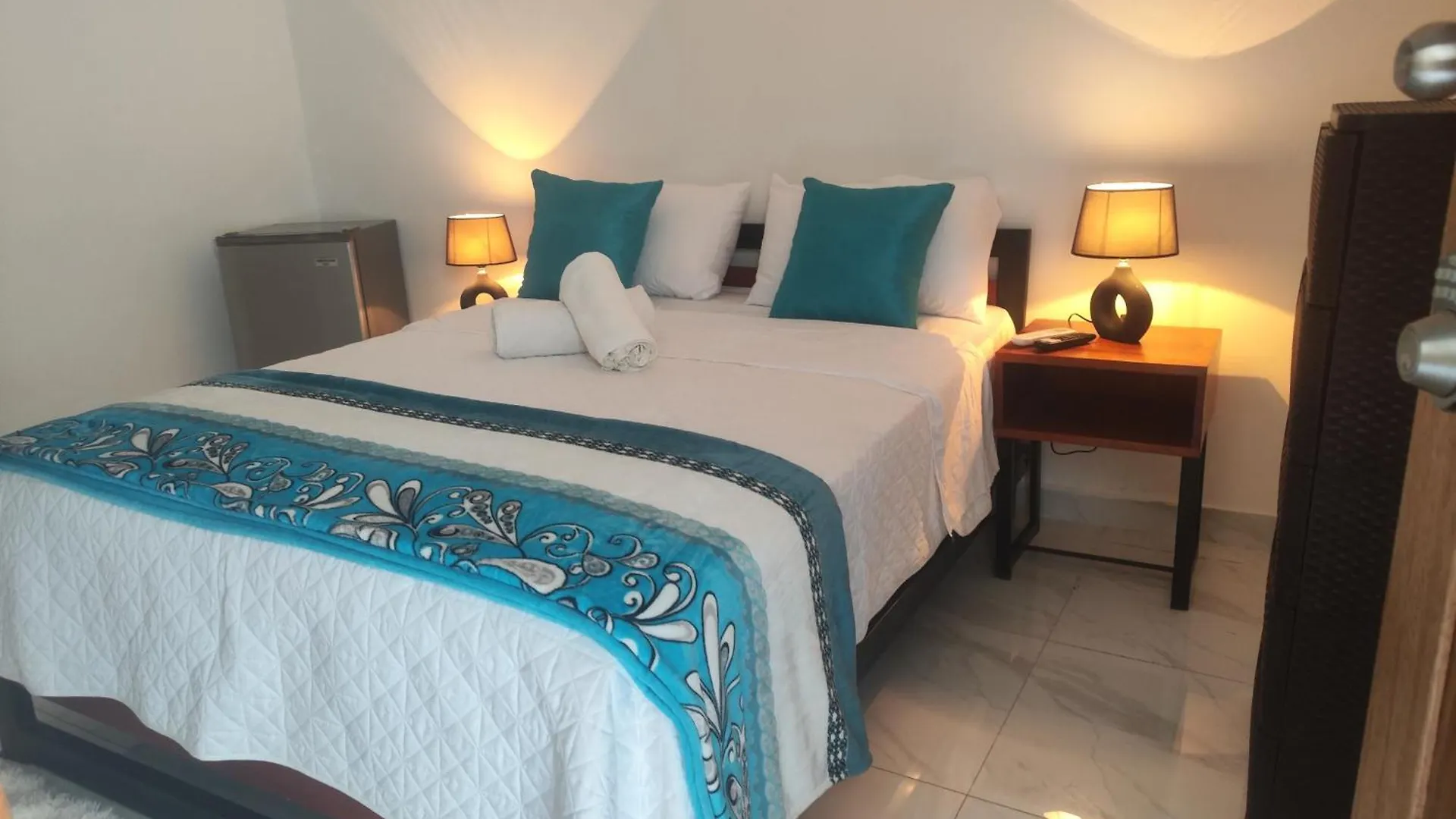 Housing Staci Daire Santo Domingo Pansiyon
