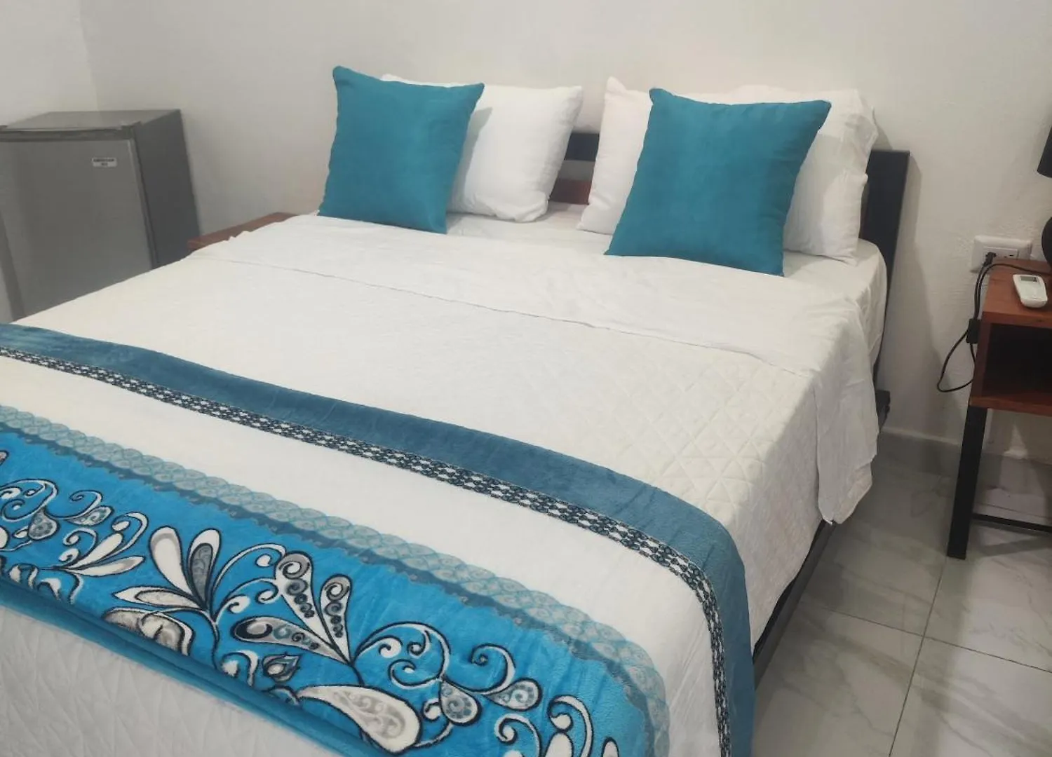 Housing Staci Daire Santo Domingo 0*,  Dominik Cumhuriyeti