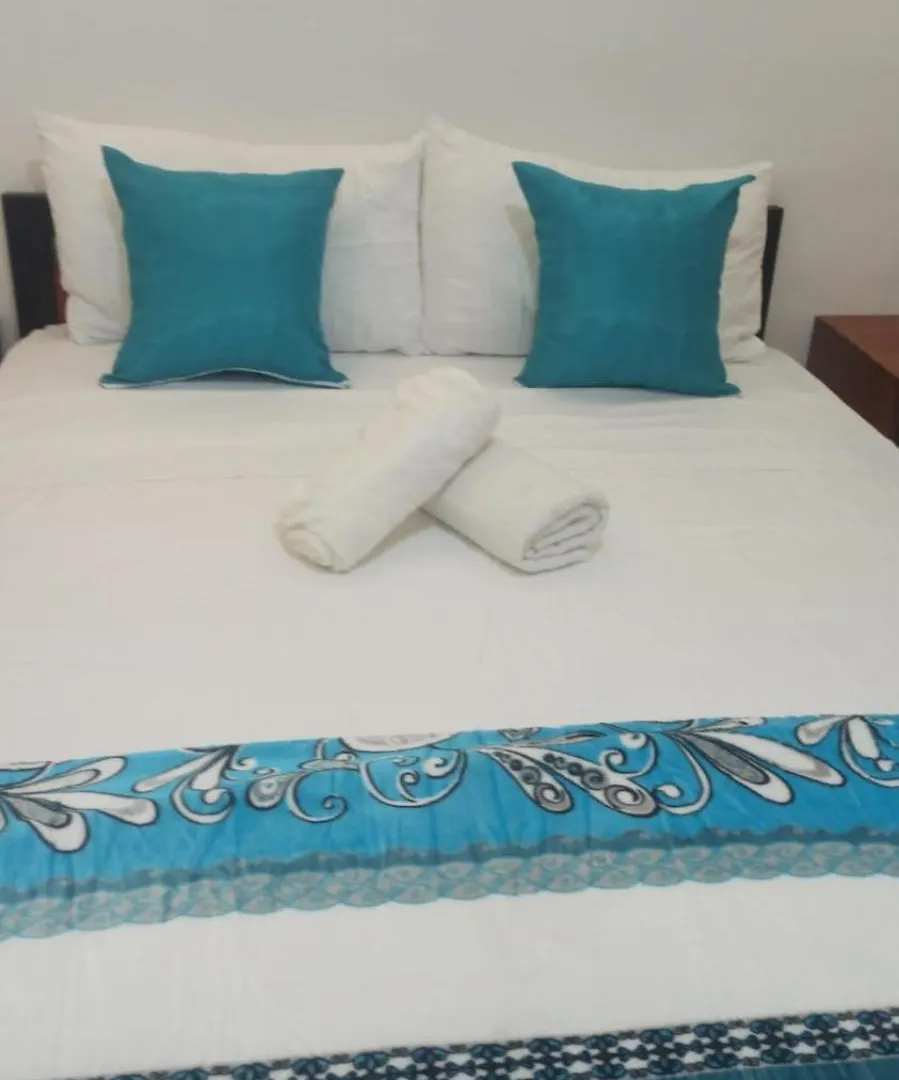 Pansiyon Housing Staci Daire Santo Domingo Dominik Cumhuriyeti