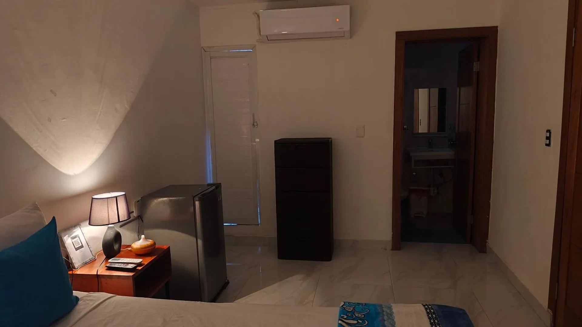 Housing Staci Daire Santo Domingo