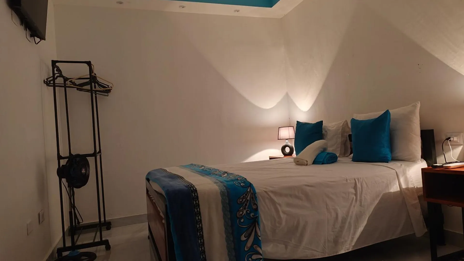 Pansiyon Housing Staci Daire Santo Domingo