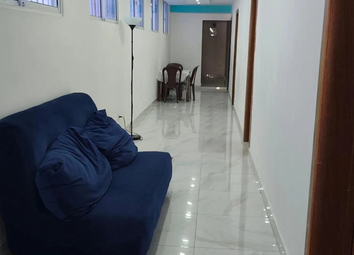 Housing Staci Daire Santo Domingo Pansiyon