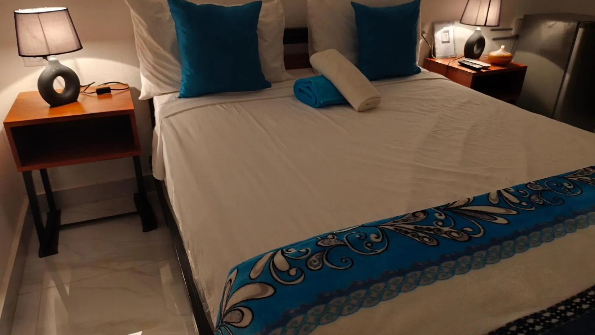 Housing Staci Daire Santo Domingo 0*,