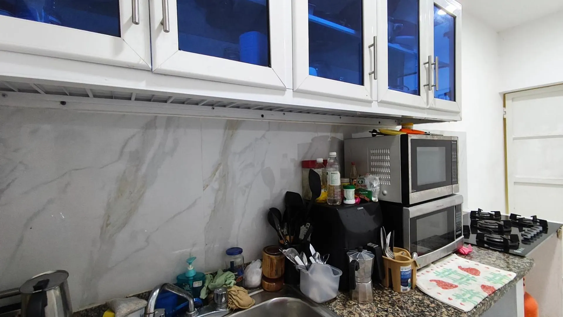 Housing Staci Daire Santo Domingo Dominik Cumhuriyeti