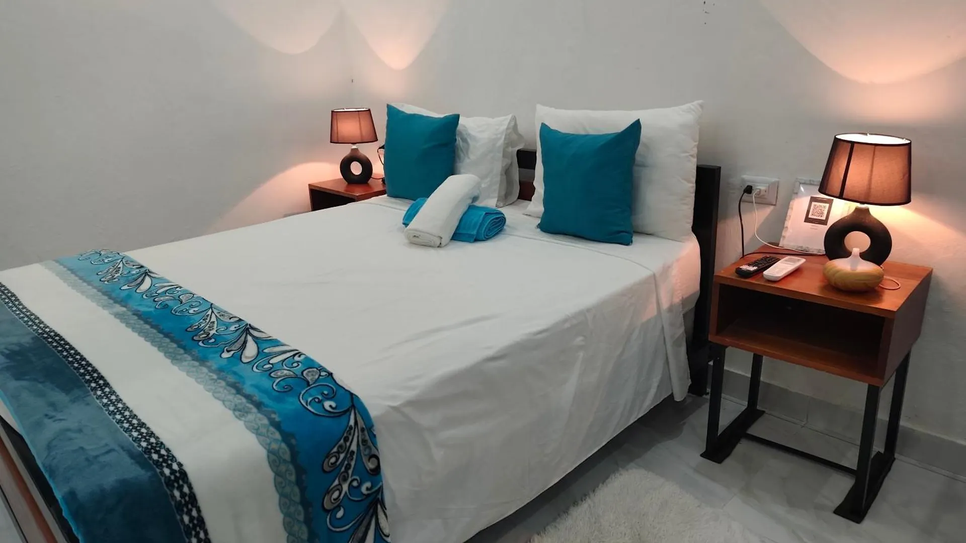 Housing Staci Daire Santo Domingo