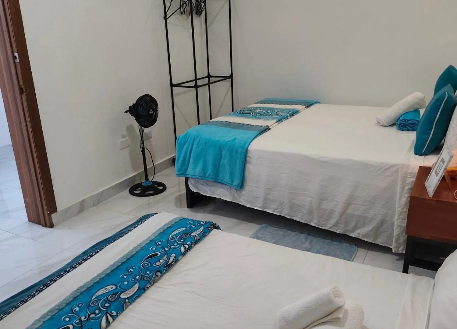 Housing Staci Apartment Santo Domingo 0*,  Dominican Republic
